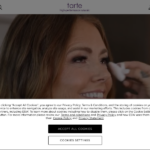 tartecosmetics.com