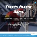 terryparrotfarm.com