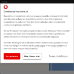 vodafone.nl