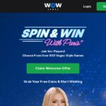 wowvegas.com