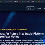 Alpha-luxedeal.com