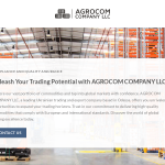 agrocomcompanyltd.com