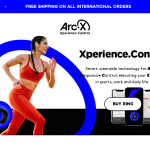 arcx.fit