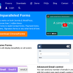 chronoengine.com
