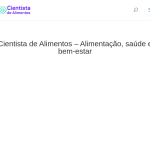 cientistadealimentos.com.br