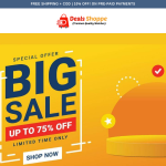 dealsshoppe.in