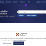 dictionary.cambridge.org