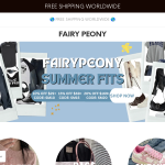 fairypeony.com