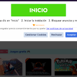 fandejuegos.com