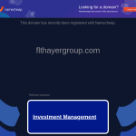 flthayergroup.com