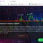 hennex-limited.org