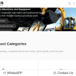 jiuhong-machinery.com