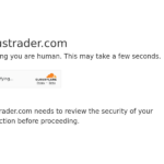 lexustrader.com