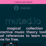 muted.io
