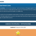 passagen.se