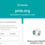 pmb.org