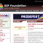 scp-wiki.wikidot.com