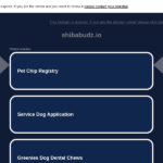 shibabudz.io