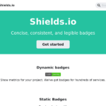 shields.io