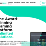 sportingtech.com