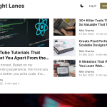 thoughtlanes.net