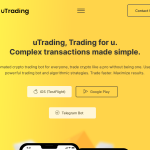 utrading.io