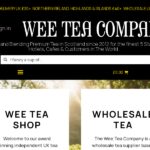 weeteacompany.com