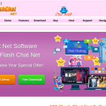 123flashchat.net