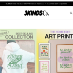 3kindsco.com