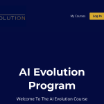 aievolutionacademy.com