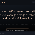 alchemix.fi