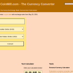 coinmill.com