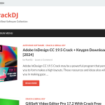 crackdj.com
