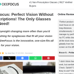 deefocusvision.com