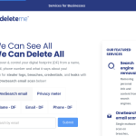 deleteme.com