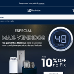 electrolux.com.br