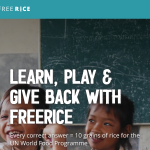 freerice.com