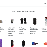 frontiersports.liltt.com