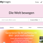 gettyimages.de