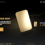 goldenway.world