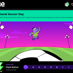 gonoodle.com