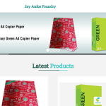 jayambefoundry.co.in