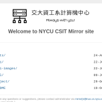 kali.cs.nctu.edu.tw