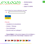 lexilogos.com