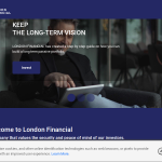 londonfinancial.com