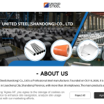 m.zgsdlhsteel.com