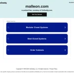 malleon.com
