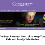 netnanny.com