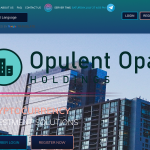 opulent-opal.com