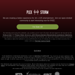 plexstorm.com